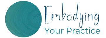 EMBODYING YOUR CURRICULUM Logo